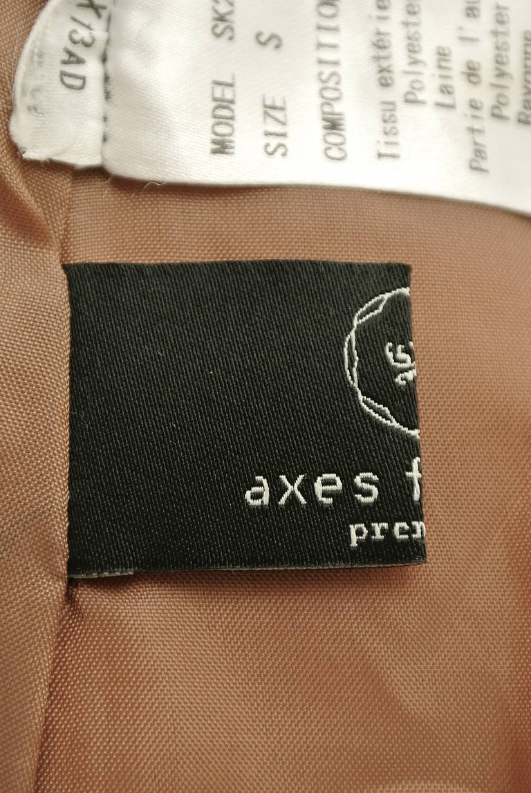axes femme（アクシーズファム）の古着「商品番号：PR10214778」-大画像6