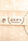 axes femme（アクシーズファム）の古着「商品番号：PR10214781」-6