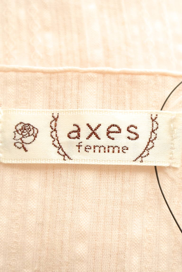 axes femme（アクシーズファム）の古着「商品番号：PR10214781」-大画像6