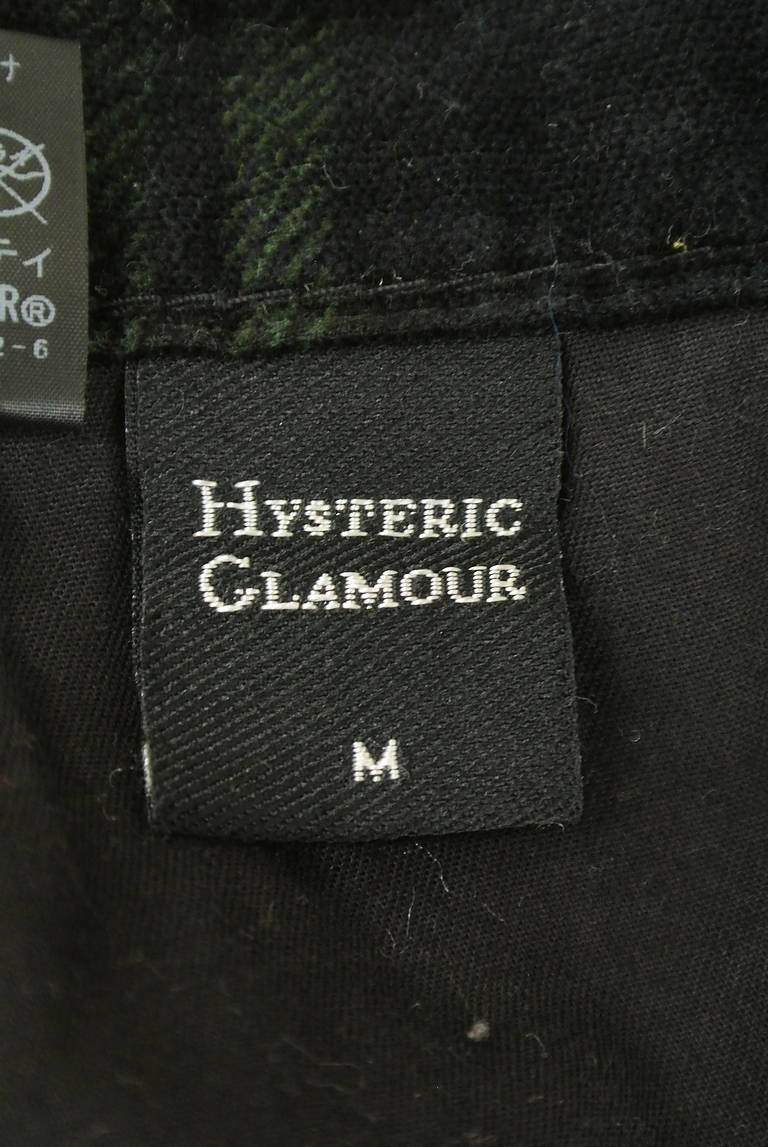 HYSTERIC GLAMOUR（ヒステリックグラマー）の古着「商品番号：PR10214814」-大画像6