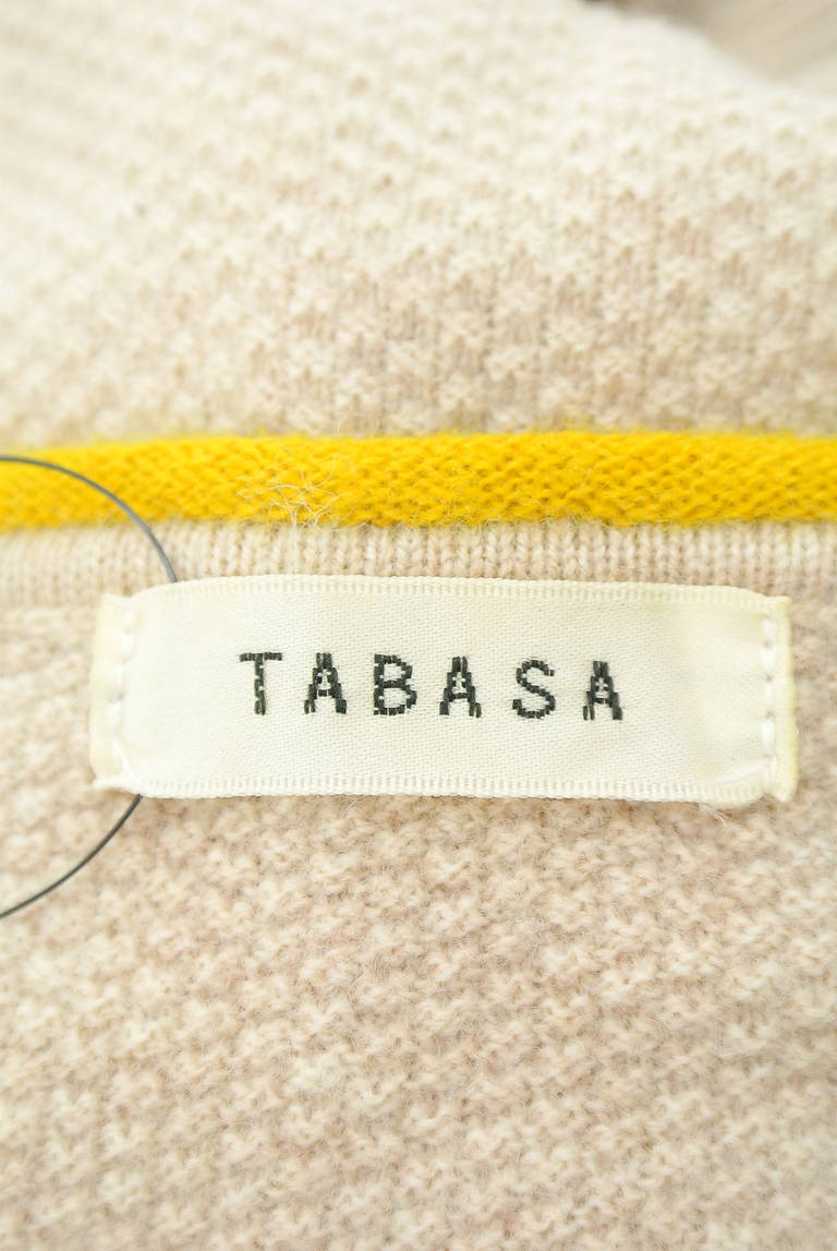 TABASA（タバサ）の古着「商品番号：PR10214917」-大画像6
