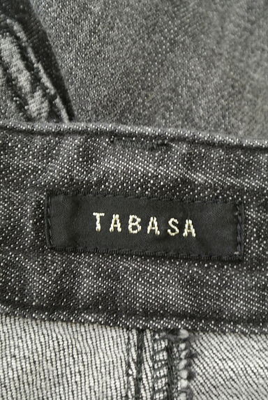 TABASA（タバサ）の古着「（デニムパンツ）」大画像６へ