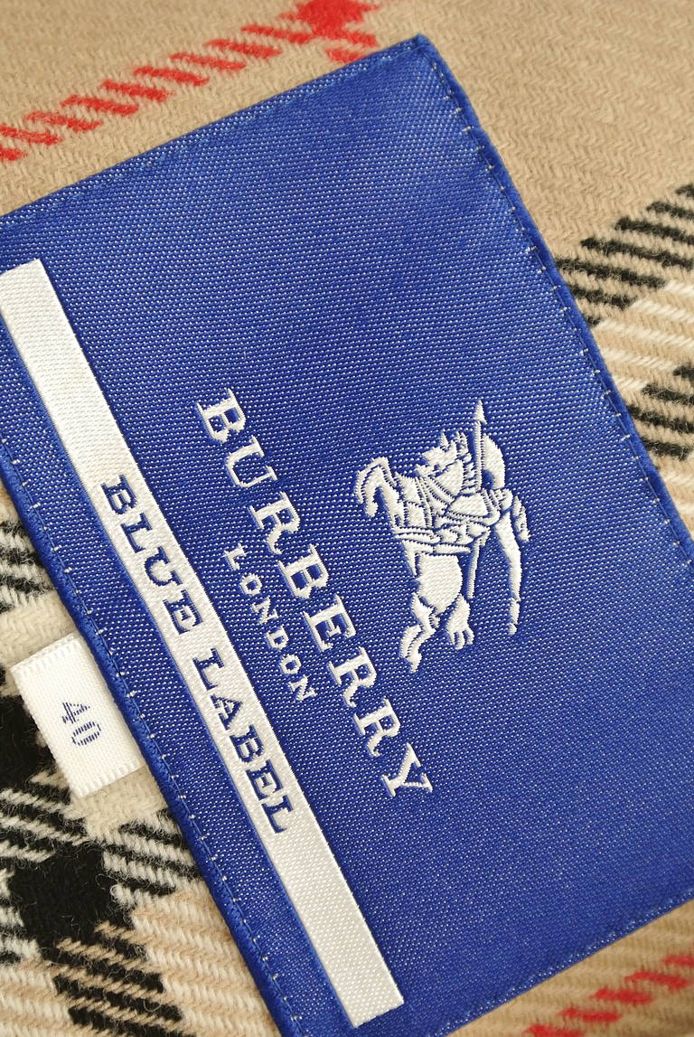 BURBERRY BLUE LABEL（バーバリーブルーレーベル）の古着「商品番号：PR10214931」-大画像6