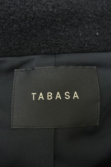 TABASA（タバサ）の古着「（コート）」大画像６へ