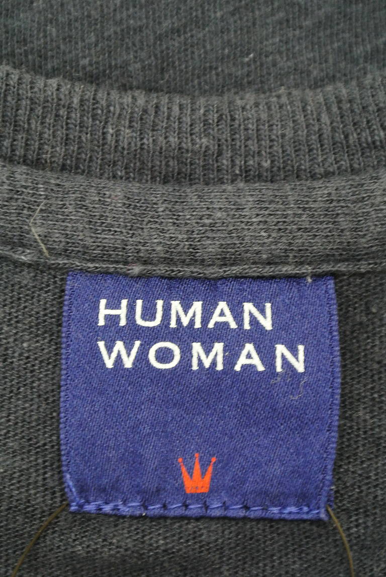 HUMAN WOMAN（ヒューマンウーマン）の古着「商品番号：PR10214948」-大画像6