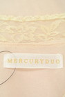 MERCURYDUO（マーキュリーデュオ）の古着「商品番号：PR10214957」-6