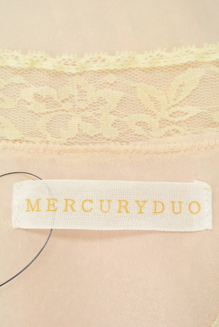 MERCURYDUO（マーキュリーデュオ）の古着「商品番号：PR10214957」-大画像6