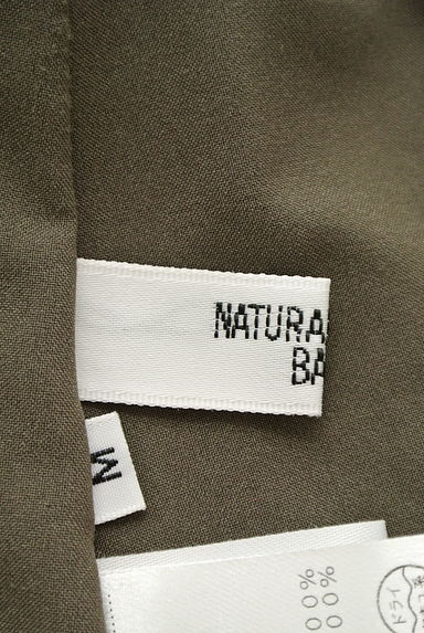 NATURAL BEAUTY BASIC（ナチュラルビューティベーシック）の古着「（スカート）」大画像６へ