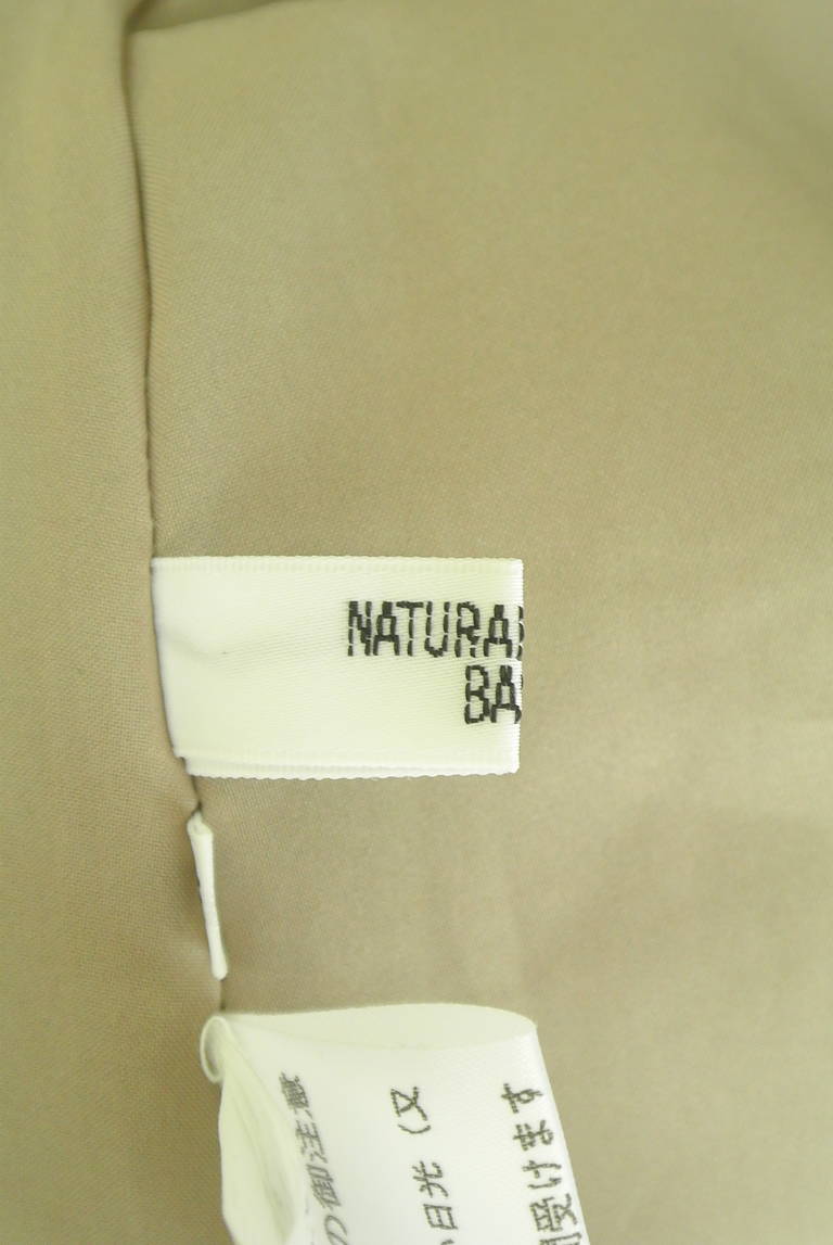 NATURAL BEAUTY BASIC（ナチュラルビューティベーシック）の古着「商品番号：PR10215000」-大画像6
