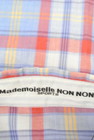 Mademoiselle NON NON（マドモアゼルノンノン）の古着「商品番号：PR10215020」-6