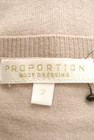 PROPORTION BODY DRESSING（プロポーションボディ ドレッシング）の古着「商品番号：PR10215058」-6