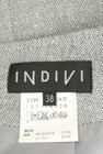 INDIVI（インディヴィ）の古着「商品番号：PR10215087」-6