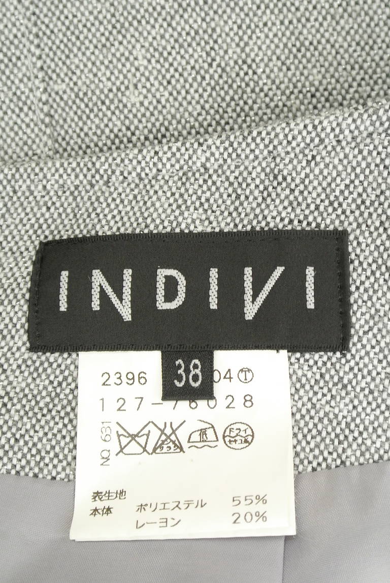 INDIVI（インディヴィ）の古着「商品番号：PR10215087」-大画像6