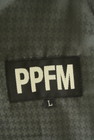 PPFM（ピーピーエフエム）の古着「商品番号：PR10215088」-6