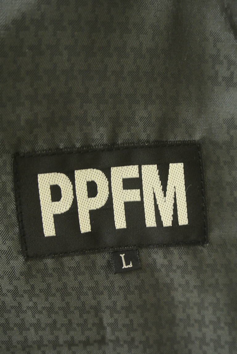 PPFM（ピーピーエフエム）の古着「商品番号：PR10215088」-大画像6