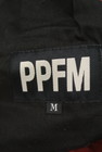 PPFM（ピーピーエフエム）の古着「商品番号：PR10215093」-6