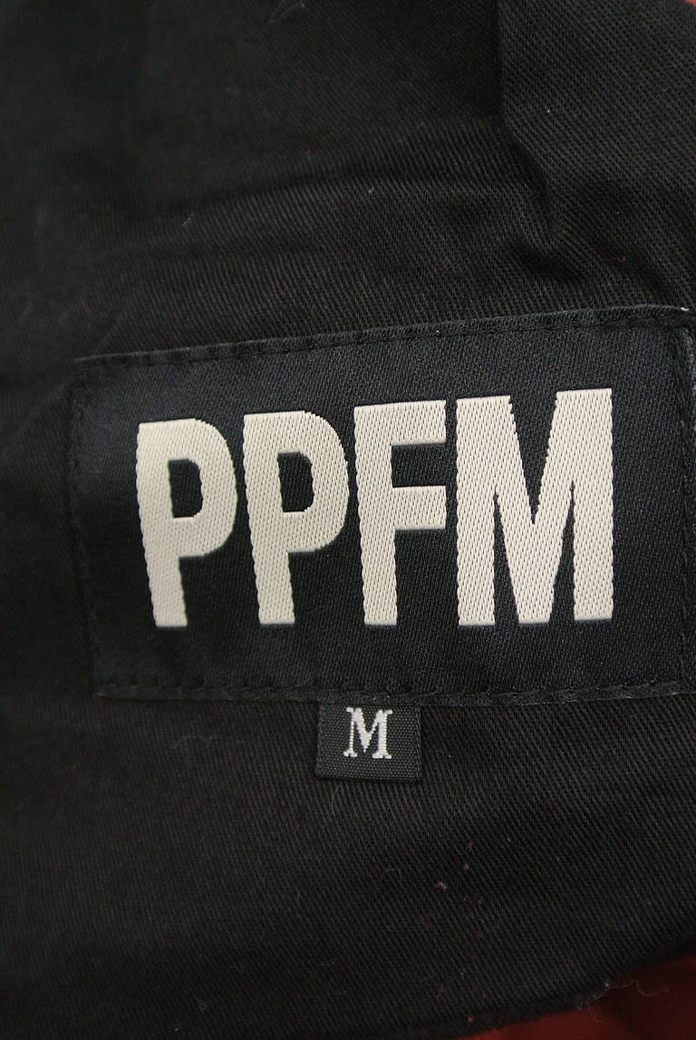 PPFM（ピーピーエフエム）の古着「商品番号：PR10215093」-大画像6