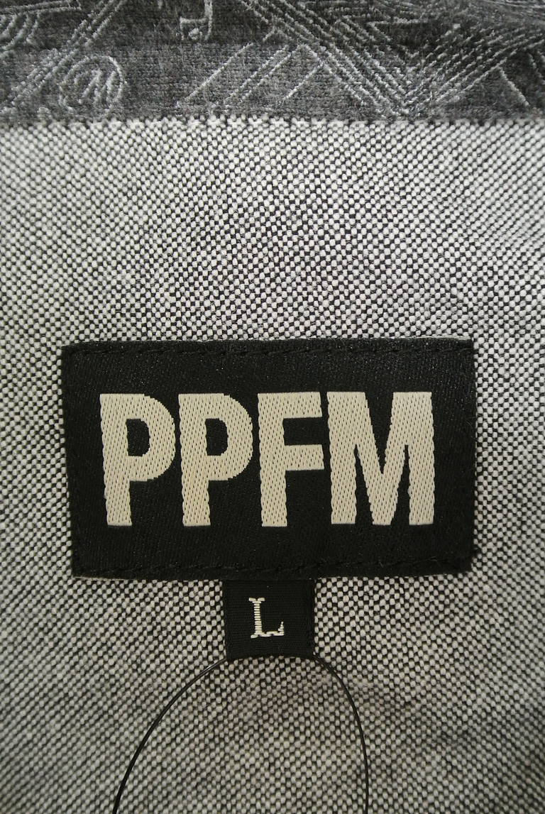 PPFM（ピーピーエフエム）の古着「商品番号：PR10215094」-大画像6