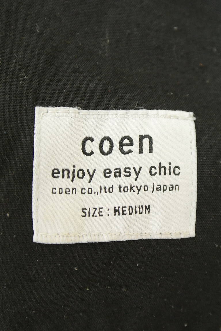 coen（コーエン）の古着「商品番号：PR10215095」-大画像6