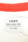 coen（コーエン）の古着「商品番号：PR10215098」-6