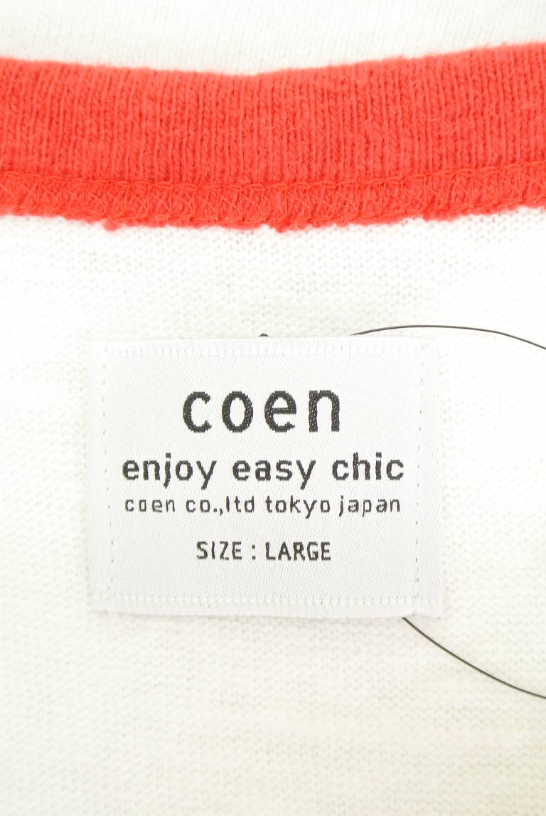 coen（コーエン）の古着「商品番号：PR10215098」-大画像6