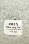 coen（コーエン）の古着「商品番号：PR10215099」-6