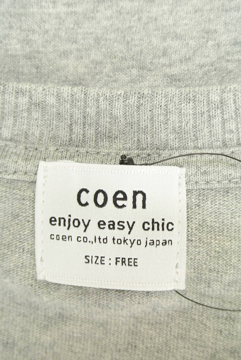 coen（コーエン）の古着「商品番号：PR10215099」-大画像6