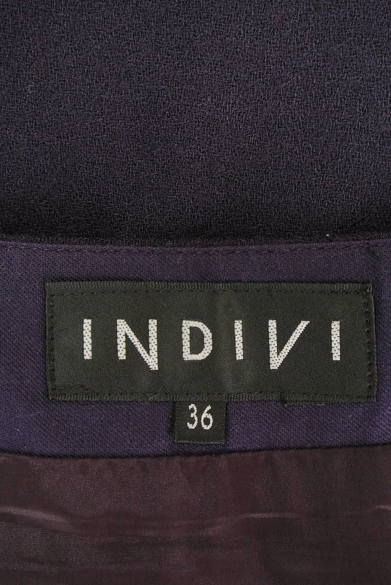 INDIVI（インディヴィ）の古着「商品番号：PR10215107」-大画像6