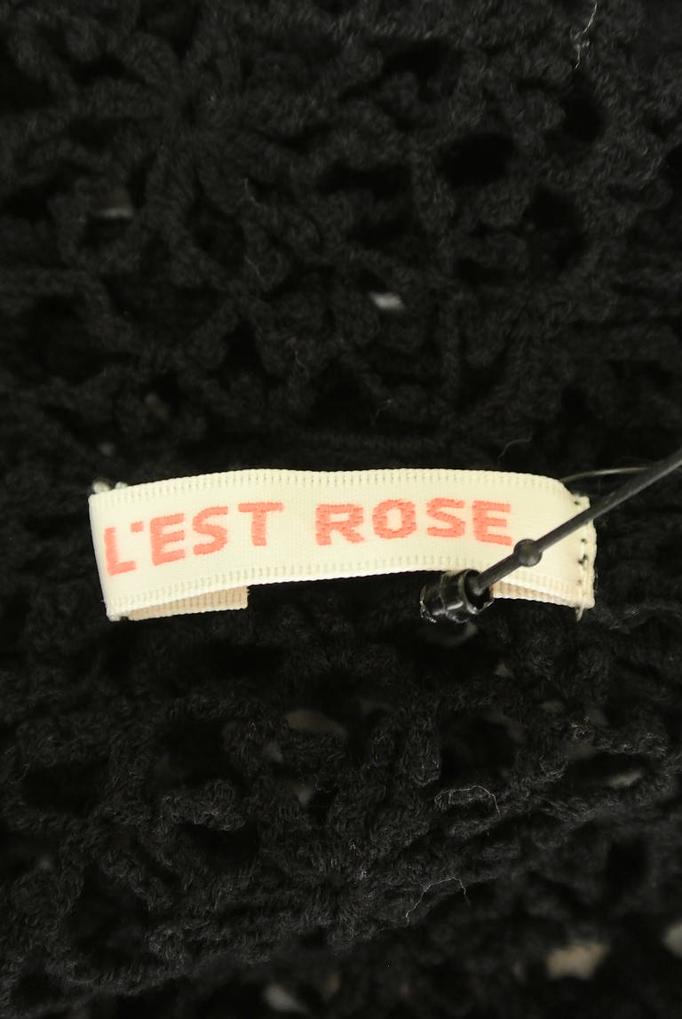 L'EST ROSE（レストローズ）の古着「商品番号：PR10215108」-大画像6