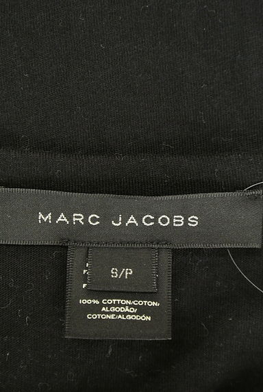 MARC JACOBS（マークジェイコブス）の古着「シャイニーハートＴシャツ（Ｔシャツ）」大画像６へ