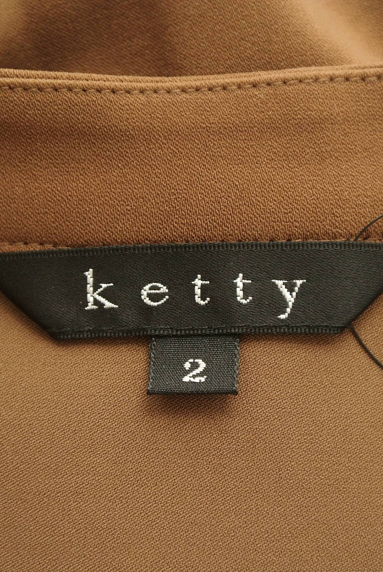 ketty（ケティ）の古着「商品番号：PR10215160」-大画像6