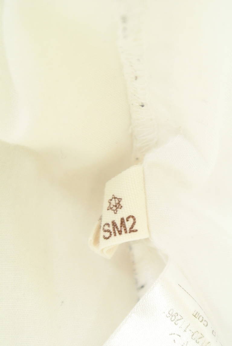 SM2（サマンサモスモス）の古着「商品番号：PR10215178」-大画像6