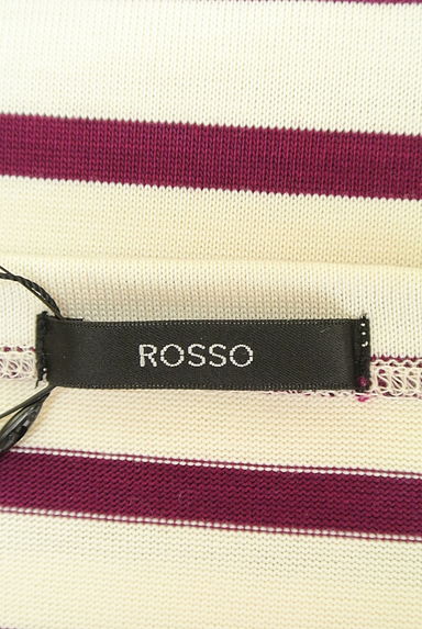 ROSSO（ロッソ）の古着「（Ｔシャツ）」大画像６へ