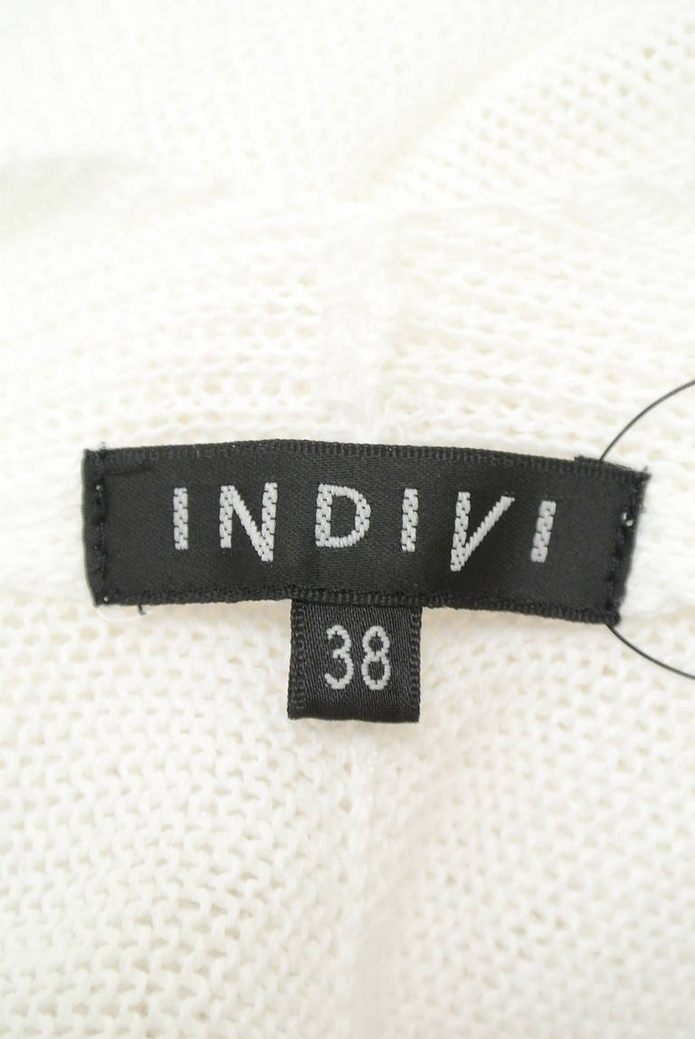 INDIVI（インディヴィ）の古着「商品番号：PR10215225」-大画像6