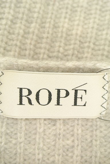 ROPE（ロペ）の古着「（セーター）」大画像６へ