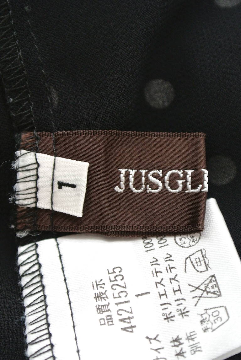 JUSGLITTY（ジャスグリッティー）の古着「商品番号：PR10215251」-大画像6