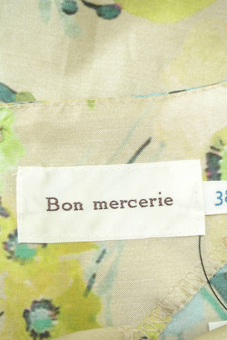 Bon mercerie（ボンメルスリー）の古着「商品番号：PR10215263」-大画像6