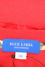 BLUE LABEL CRESTBRIDGE（ブルーレーベル・クレストブリッジ）の古着「商品番号：PR10215268」-6