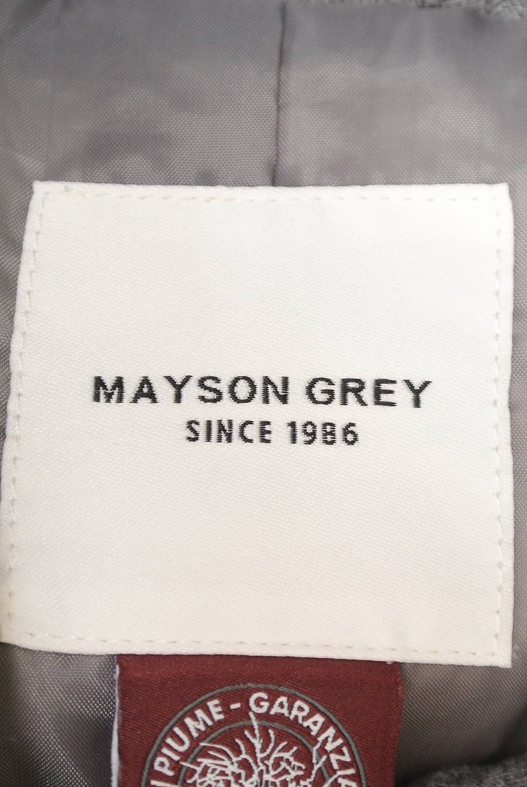 MAYSON GREY（メイソングレイ）の古着「商品番号：PR10215280」-大画像6