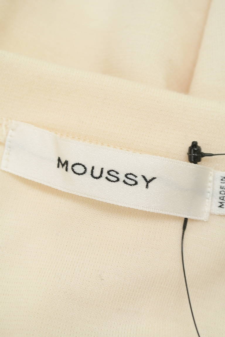 MOUSSY（マウジー）の古着「商品番号：PR10215296」-大画像6