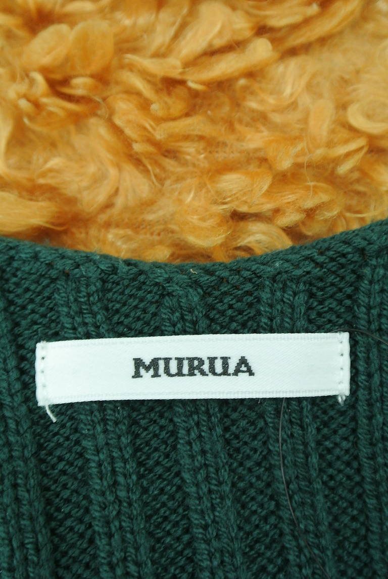 MURUA（ムルーア）の古着「商品番号：PR10215299」-大画像6