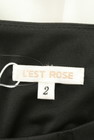 L'EST ROSE（レストローズ）の古着「商品番号：PR10215347」-6