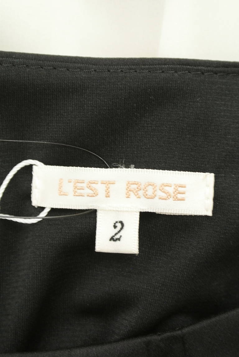L'EST ROSE（レストローズ）の古着「商品番号：PR10215347」-大画像6
