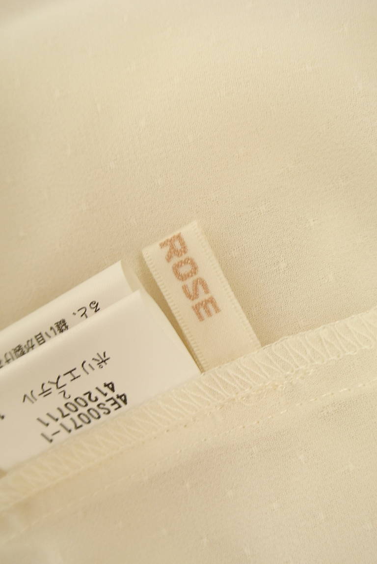 L'EST ROSE（レストローズ）の古着「商品番号：PR10215355」-大画像6