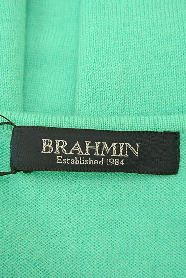 Brahmin（ブラーミン）の古着「（ニット）」大画像６へ