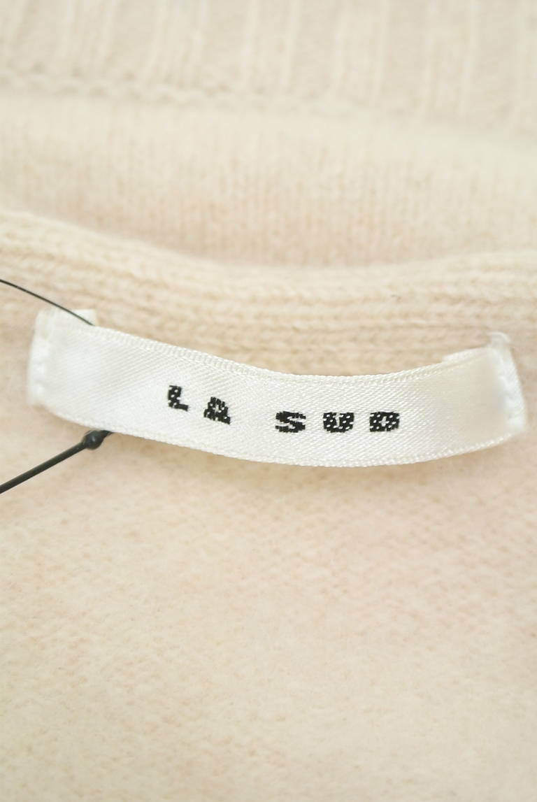 LA SUD（ラシュッド）の古着「商品番号：PR10215372」-大画像6