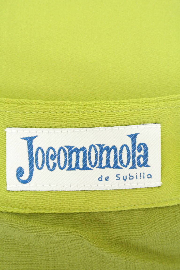 Jocomomola（ホコモモラ）の古着「商品番号：PR10215378」-大画像6