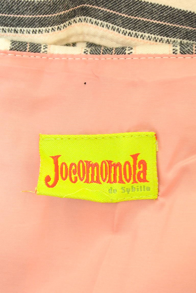 Jocomomola（ホコモモラ）の古着「商品番号：PR10215387」-大画像6