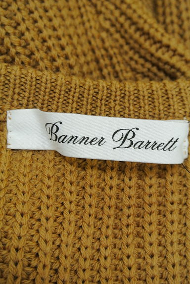 Banner Barrett（バナーバレット）の古着「（ニット）」大画像６へ