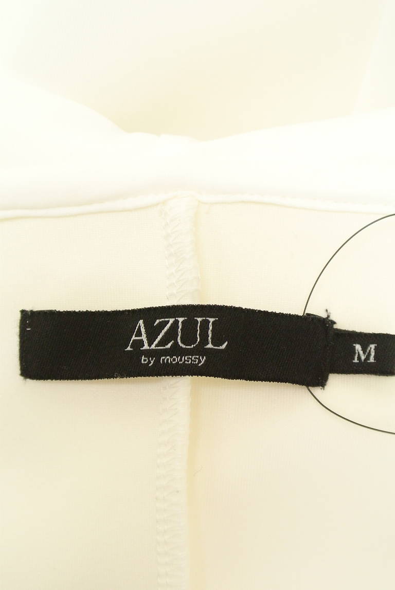 AZUL by moussy（アズールバイマウジー）の古着「商品番号：PR10215496」-大画像6